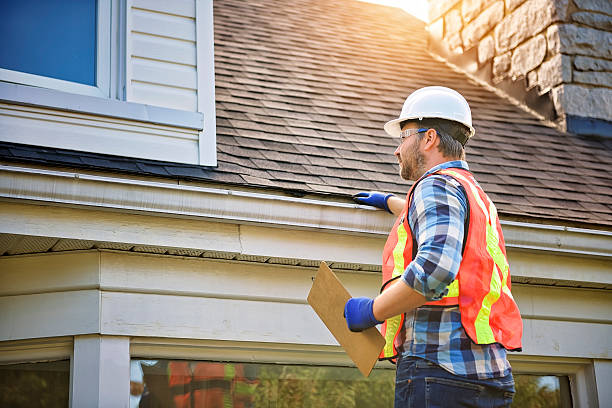 Trusted Roof Inspection service in Johnson City, TN - Brentwood Metal Roofing
